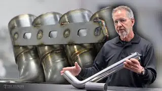 Build Your Own Zoomie Headers for Increased Power and On-Track Performance!