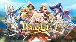 GAME BARU 2022  | DEAR ELLA GAMEPLAY