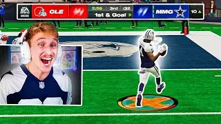 This Playoff Run Was INSANE! Wheel of MUT! Ep. #52