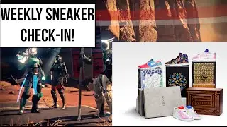 Weekly Sneaker Check-In | Concepts x Nike SB Grail