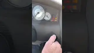 Key stuck in ignition Chrysler 300c