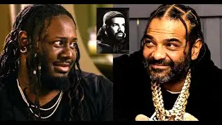 T-Pain Calls Out Drake: Has He OVERSTAYED His Welcome? Nas vs. Jim Jones? Cardi B & Diddy Update!