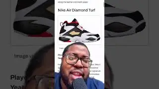 Nike need to release some these football shoes