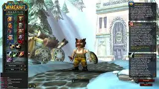 Hardcore - Classic Era - Hydraxian Waterlords - Warrior - Attempt 1+2 - 05.03.2023