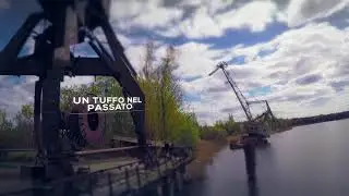 Chernobyl-viaggi culturali nella zona di esclusione