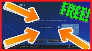 How to Get Free PSN Codes 2022 - Free PS4 Games Using Free PSN Codes 16 Dec 2022