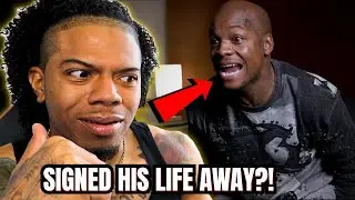 Lil Woody CLOWNS Finesse2Tymes Over J Prince Deal 😳 | Full Breakdown Reaction