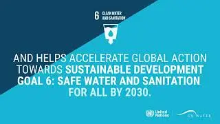 What is UN-Water?