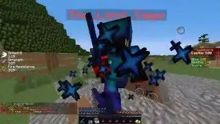 Kohi Cubecore | Trapping Montage v2 + Dominating in a Gank!