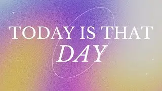 Today Is that Day | Pastor Matt Young | Access Church