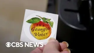 Are GOP lawsuits laying groundwork to challenge the 2024 election?