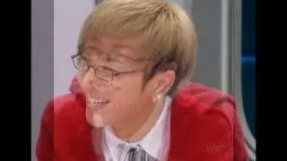A Letter to Park Jung Soo (Leeteuk Super Junior)