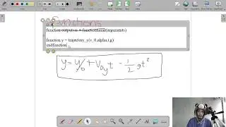 COMP216 - Programming with MATLAB pt.1 (M-Files & Input-Output)