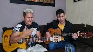 BRUNO y su energiaft ivan torres ex astilleros (peligrosamente)