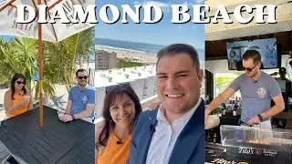 Diamond Beach - ADTV Segment