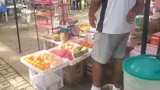 Valencia Town (Tabu)Sunday Market/Happy Sunday Fun Valencia