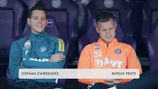 Dein Verein mit Pentz, Zwierschitz & Metz