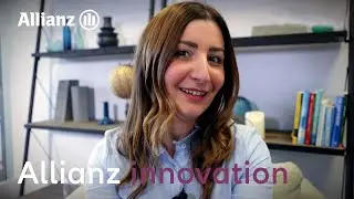 Le pitch de la startup Cozy Air en 1 min | Allianz France