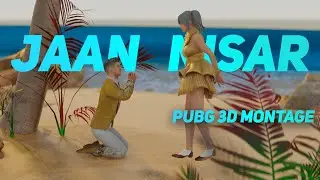 𝙅𝙖𝙖𝙣 𝙉𝙞𝙨𝙖𝙧 3𝘿 𝙋𝙪𝙗𝙜 𝙈𝙤𝙣𝙩𝙖𝙜𝙚 || 𝙄𝙩𝙨 𝘼𝙧𝙮𝙖𝙣 𝙊𝙥