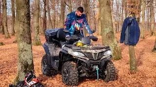 Iesire OFF-ROAD - Ride Safe With Us!
