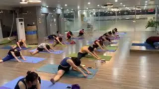 Gentle Yoga Flow || Yoga Beginners to Intermediate Flow || Yoga Online || Master Arjun