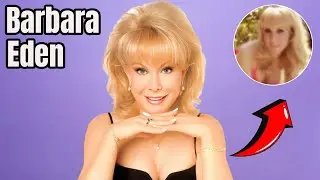 Barbara Eden Goes Bare&mdash;Pictures Don&rsquo;t Lie! Take a look #barbaraeden