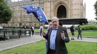 Why we need a Referendum to stop Brexit - Phil Bennion MEP