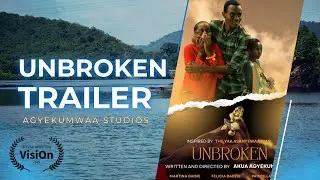 Unbroken Trailer