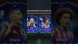 ✅ HAZ YA ESTE SBC ✅ FC 25