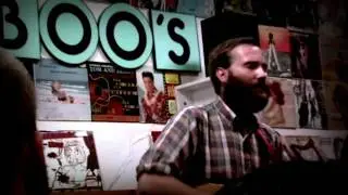 Paul Baribeau-Christmas Lights