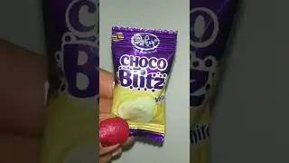 choco blitz#shorts #candy