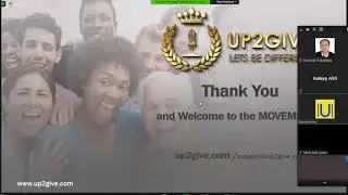 Up2Give Information 2020-06-05