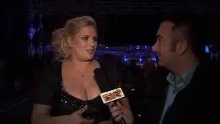 Romanowska o serialu 