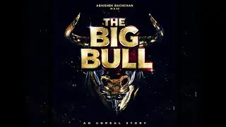 THE BIG BULL TRAILER
