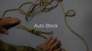 Testable Knots