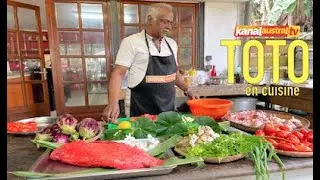 CUISINE   Les saucisses à Toto