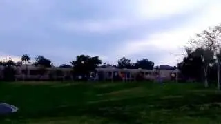 Pro Drives - Catrina Allen, Paul Ulibarri, Brian Dudney