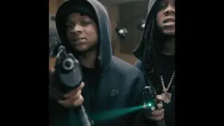 [FREE] Lil Noonie Type Beat 2025 - Stand Over