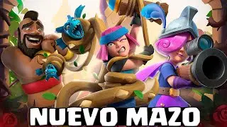 SI... BENIJU CON 2.6 Y NUEVA CARTA jaja