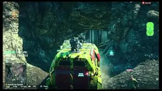 Team work TR vs NC steam rolling