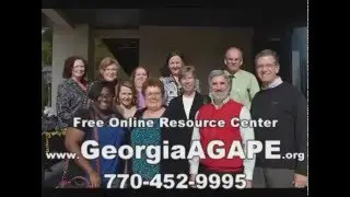 Christian Adoptions Lawrenceville GA, Facts, Georgia AGAPE, 770-452-9995, Christian Adoptions