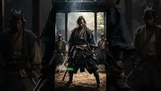 Yasuke   #reels #shortsvideo #shorts #yasuke #samurai #sword #japan