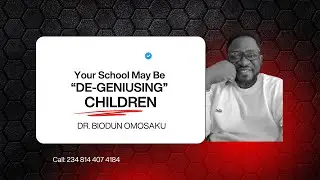 Your School May 