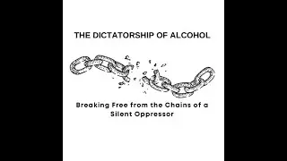 Walking Through Cardiff Bay: How Alcohol Quietly Shapes Our Lives | The Dictatorship of Alcohol