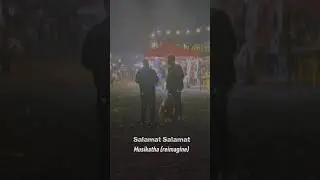 Salamat salamat by Musikatha (Reimagine version)