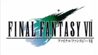 Final Fantasy 7 - Prelude - 8-Bit