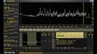 1547.91kHz UNID Philippines Radio Station Dce. 27 2024 2100 UTC