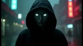 LAKMANN ONE, HAZE, DIE P - Forever Real (prod. FASchollN) Visualizer 