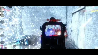 Crysis 3 Multiplayer 2023 Scarab Gameplay on full Server