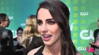 Jessica Lowndes: Adrianna Must Choose Between Love and Music